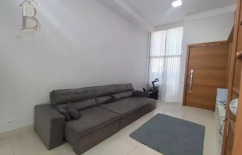 Casa em Centro Lacio, Marília