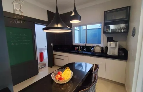 Casa em Centro Lacio, Marília