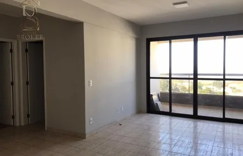 Apartamento em Montolar, Marília