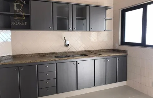 Apartamento em Montolar, Marília
