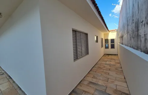 Casa em Jardim Maria Izabel, Marília