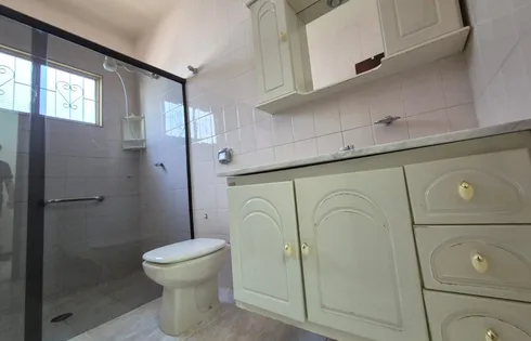 Casa em Jardim Maria Izabel, Marília