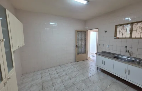 Casa em Jardim Maria Izabel, Marília