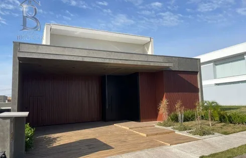 Casa 3 Quartos com 3 Suítes - Lácio