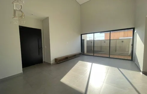 Casa em Lácio, Marília