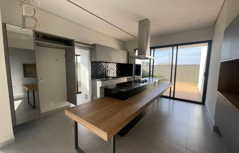 Casa em Lácio, Marília