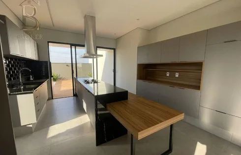 Casa em Lácio, Marília