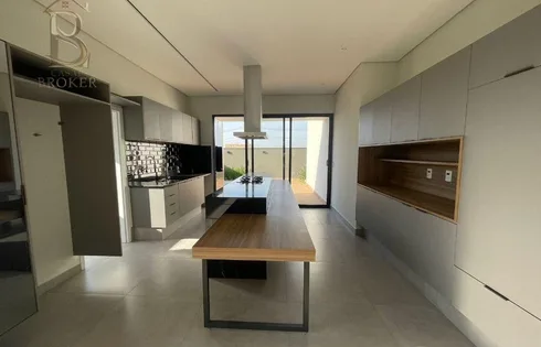 Casa em Lácio, Marília