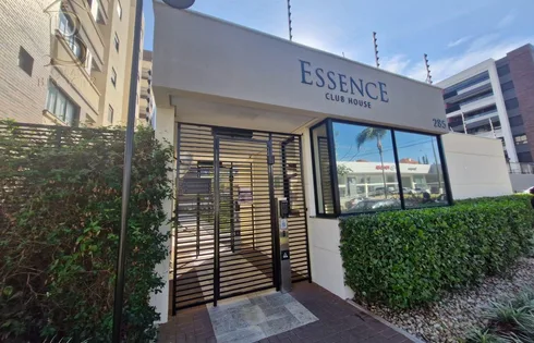 Apartamento em Parque das Industrias, Marília