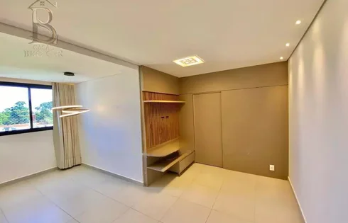 Apartamento em Parque das Industrias, Marília