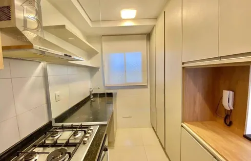 Apartamento em Parque das Industrias, Marília