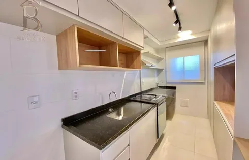 Apartamento em Parque das Industrias, Marília