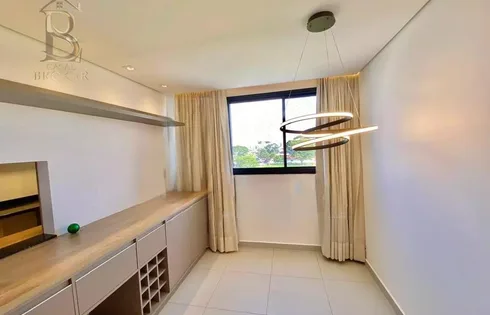 Apartamento em Parque das Industrias, Marília