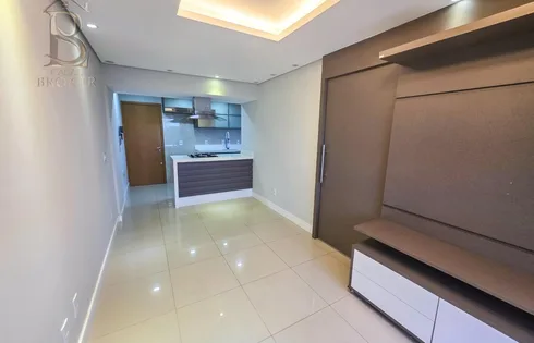 Apartamento em Centro, Marília