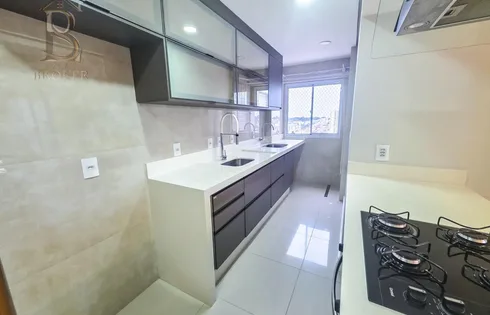 Apartamento em Centro, Marília