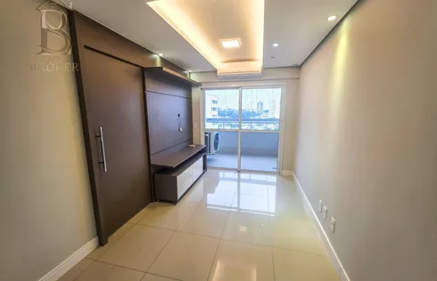 Apartamento em Centro, Marília