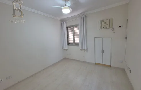 Apartamento em Barbosa, Marília