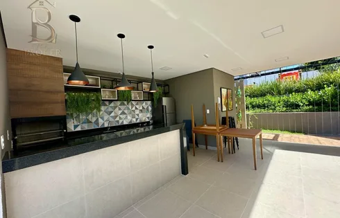 Apartamento em Jardim Cristo Rei, Marília