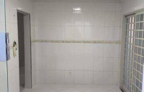 Casa em Conjunto Residencial Luiz Egydio de Cerqueira Cesar, Marília