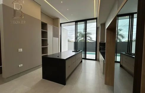 Casa em Jardim Esmeralda, Marília