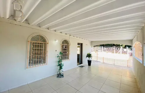 Casa em Palmital, Marília