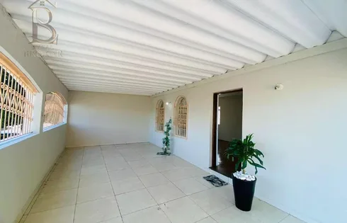 Casa em Palmital, Marília