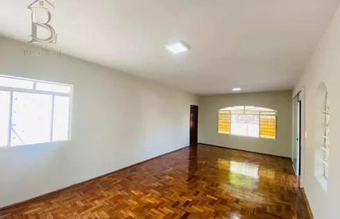 Casa em Palmital, Marília