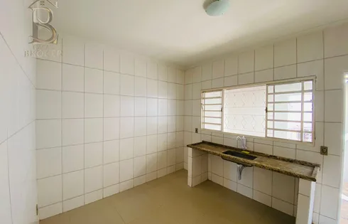 Casa em Jardim Acapulco, Marília
