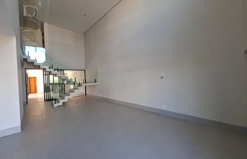 Casa em Parque das Industrias, Marília