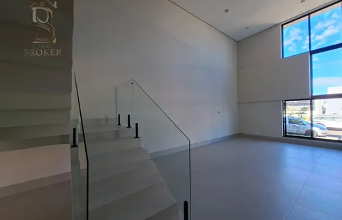 Casa em Parque das Industrias, Marília