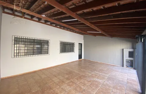 Casa em Saliola, Marília