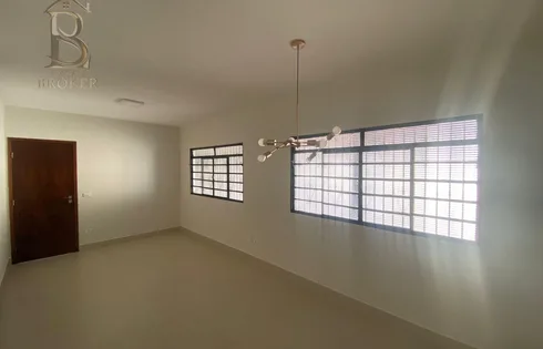 Casa em Saliola, Marília