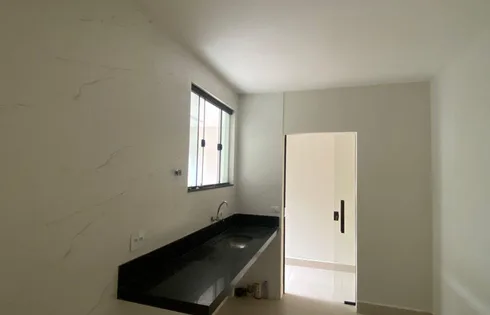 Casa em Saliola, Marília
