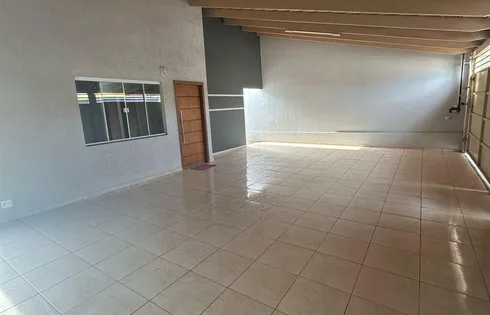 Casa em Jardim Damasco I, Marília