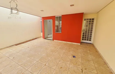 Casa em Parque Sao Jorge, Marília