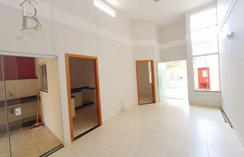 Casa em Parque Sao Jorge, Marília