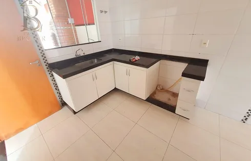 Casa em Parque Sao Jorge, Marília