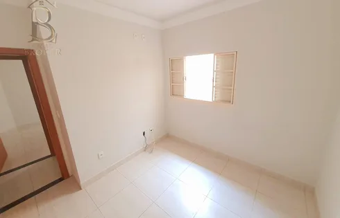 Casa em Parque Sao Jorge, Marília