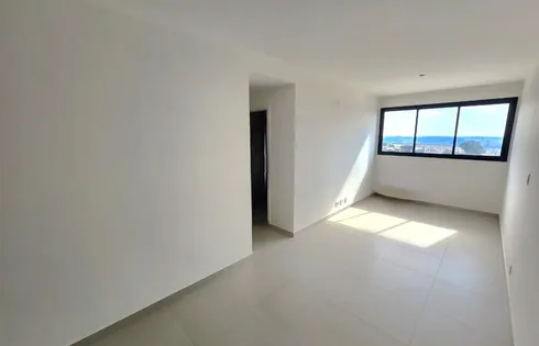 Apartamento em Fragata, Marília
