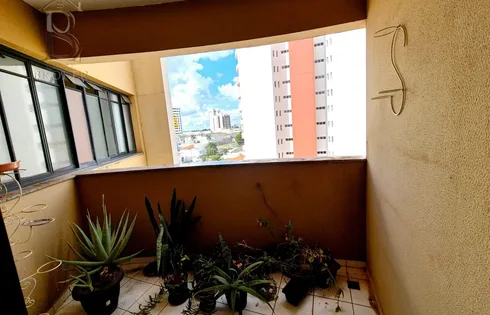 Apartamento em Bassan, Marília