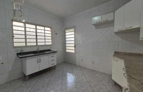 Casa em Parque das Esmeraldas, Marília