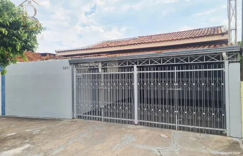 Palmital, Marília