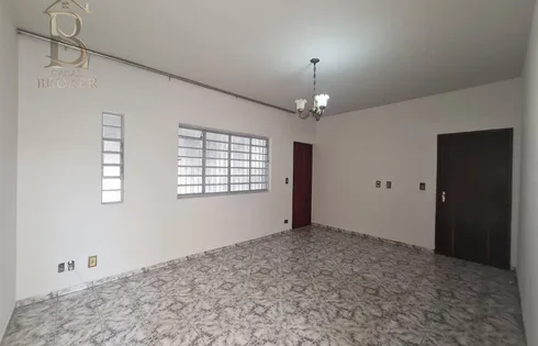 Casa em Palmital, Marília
