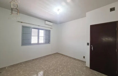 Casa em Palmital, Marília