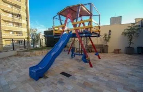 Apartamento em Montolar, Marília