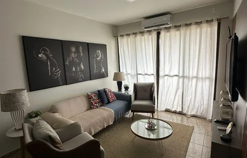 Apartamento em Montolar, Marília