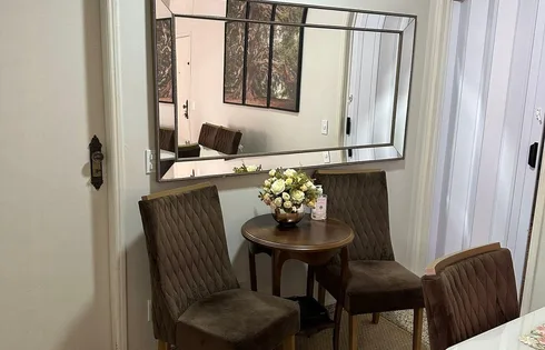 Apartamento em Montolar, Marília