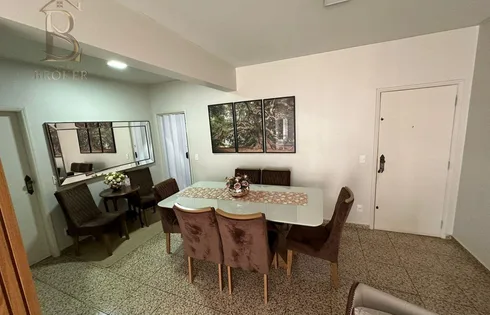 Apartamento em Montolar, Marília