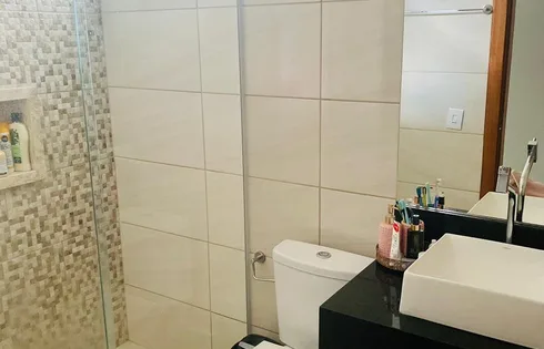 Casa em Jardim Cavallari, Marília