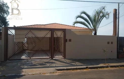 Jardim Vitoria, Marília